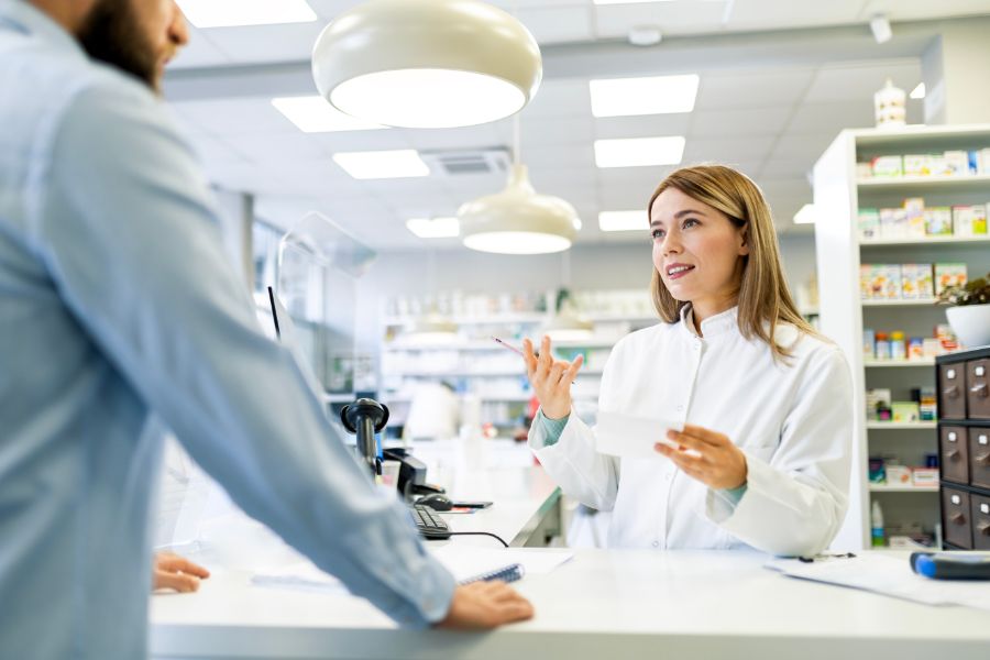 Mutua líder en seguros para sanitarios