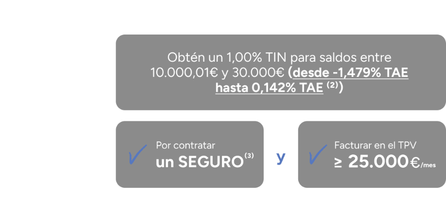 CUENTA REMUNERADA QUE CRECE